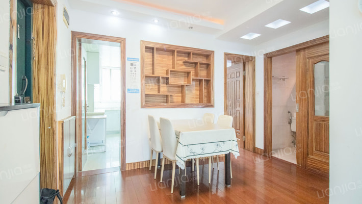 金泽苑二手房实景图