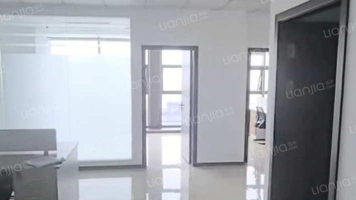 升伟晶石公元二手房实景图