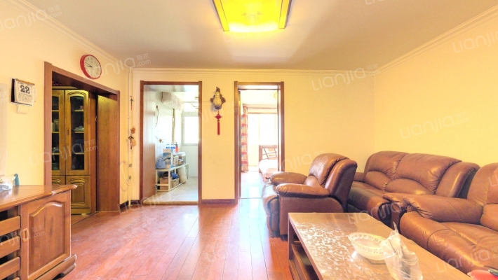 安乐林二条二手房实景图