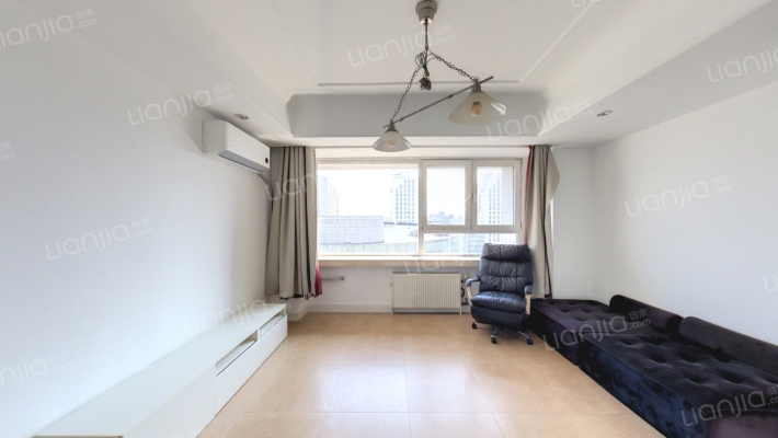 首开幸福广场二手房实景图