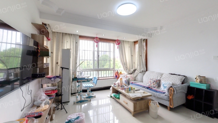 阳光世纪花园二手房实景图