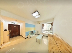 整租·袁家小苑 2室1厅 南_袁家小苑租房