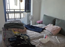 整租·建业美地云栖 2室2厅 南/北_建业美地云栖租房