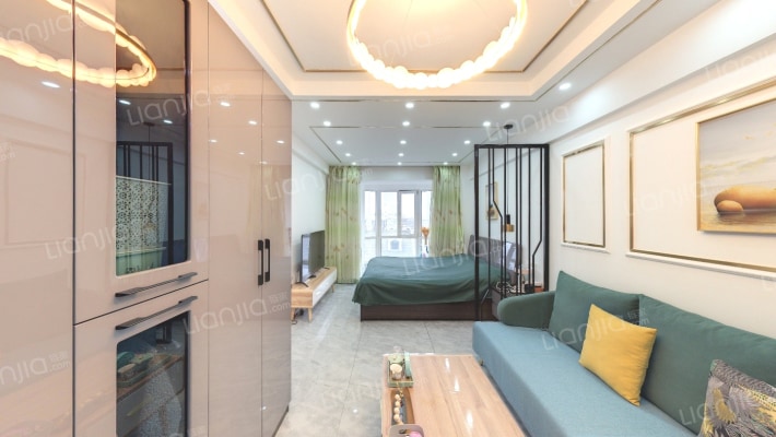 晋斯住易二手房实景图