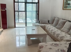 整租·金峡小区 3室2厅 南_金峡小区租房