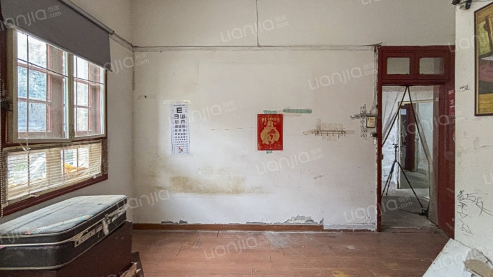 电厂二宿舍二手房实景图