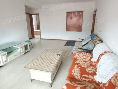 整租·瑞祥花苑 2室2厅 南/北