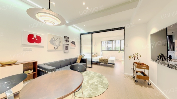 南新四村二手房实景图