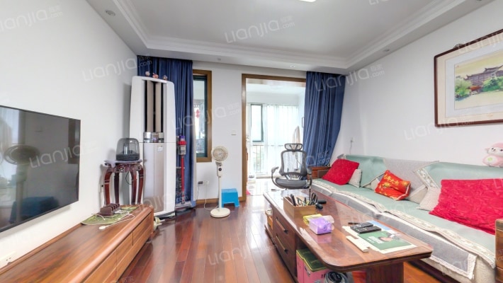 黄兴雅苑二手房实景图