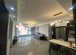整租·金泰名城 3室2厅 南/北_金泰名城租房