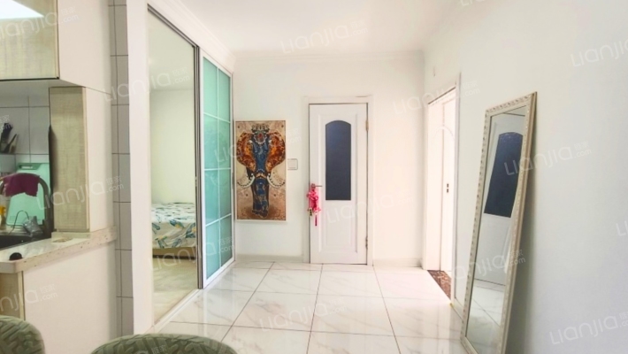 北七道街二手房实景图