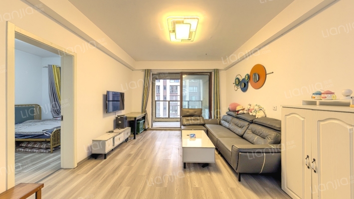 五矿澜悦方山二手房实景图