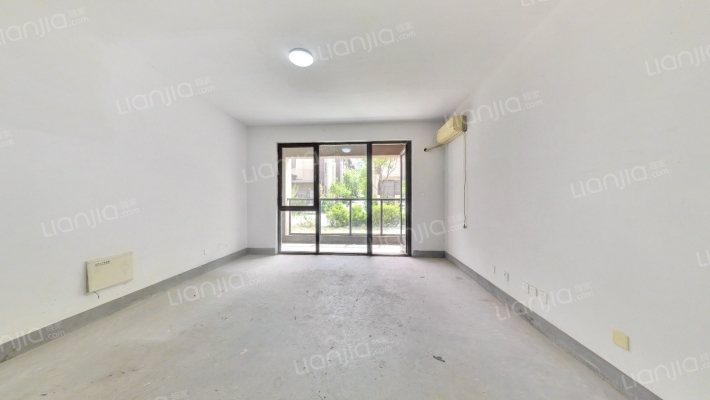 中海云麓公馆二手房实景图