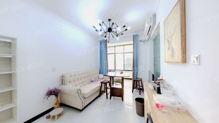 大唐印象二手房实景图