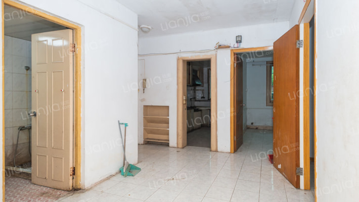 玉兰二村二手房实景图