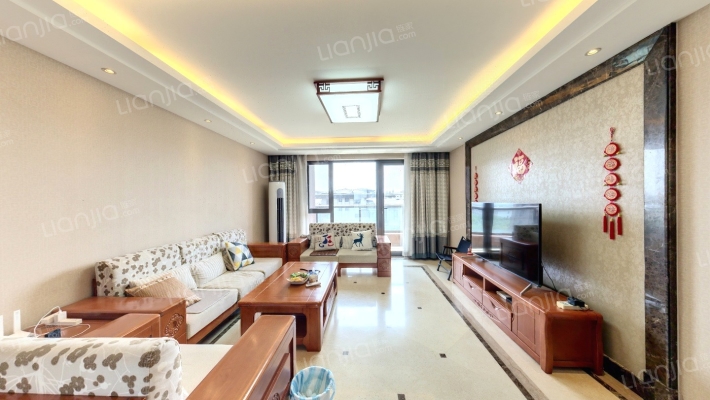 朗润园一期二手房实景图