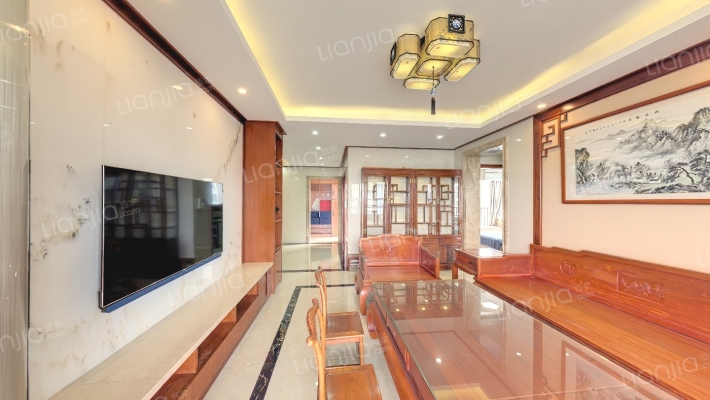 香樟国际二手房实景图