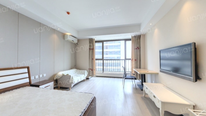 瑞源名嘉国际二手房实景图