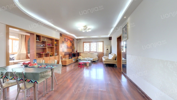 林德花园二手房实景图