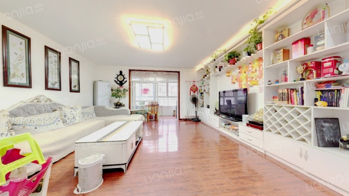 雅苑小区(临潼)二手房实景图