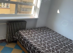 整租·工业桥南小区 2室1厅 东/西_工业桥南小区租房