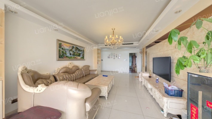 北大资源时光二手房实景图