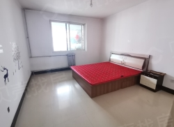 整租·玉泉花园南区 2室2厅 南/北_玉泉花园南区租房