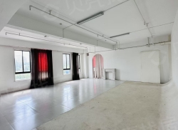 整租·绿地中部创客天地 1室1厅 南/北_绿地中部创客天地租房