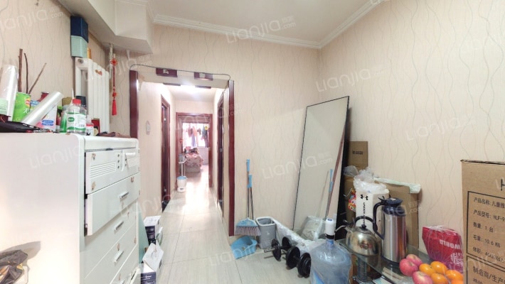 新中西街二手房实景图