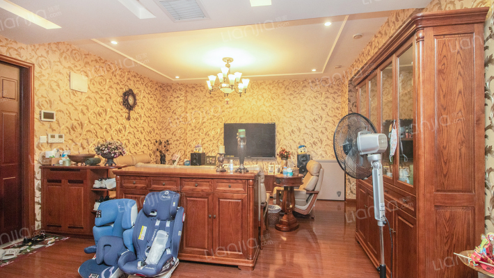 碧云公馆二手房实景图