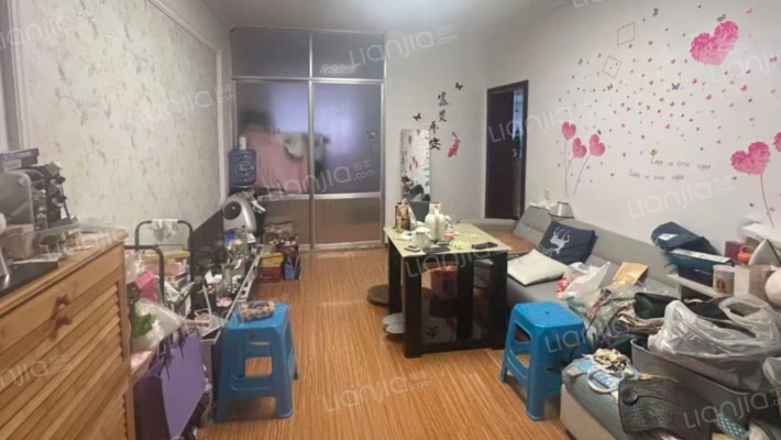 陕西路125号二手房实景图