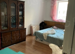 整租·古香街 1室1厅 东_古香街租房