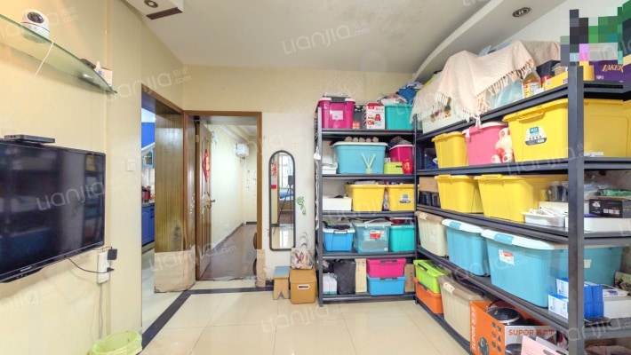 育才公寓东片二手房实景图