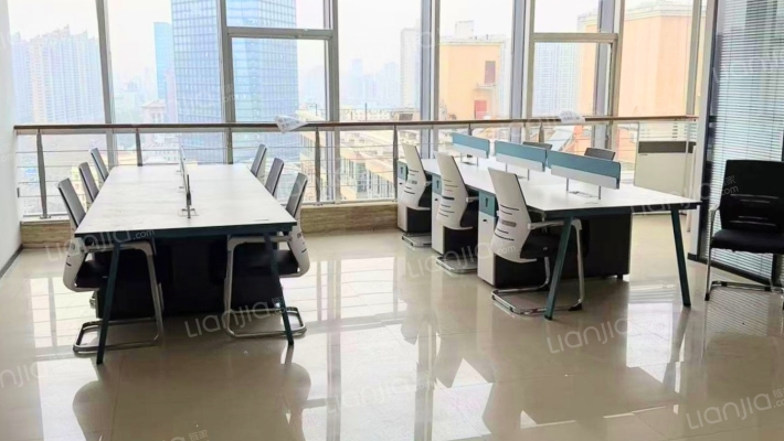 楷林国际二手房实景图