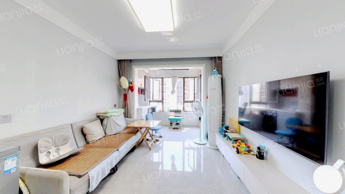 翡翠正荣府二手房实景图