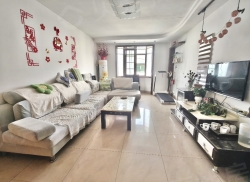 整租·凌云佳园小区 3室2厅 南/北_凌云佳园小区租房