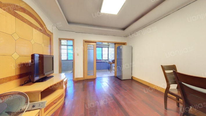 北干二苑二手房实景图