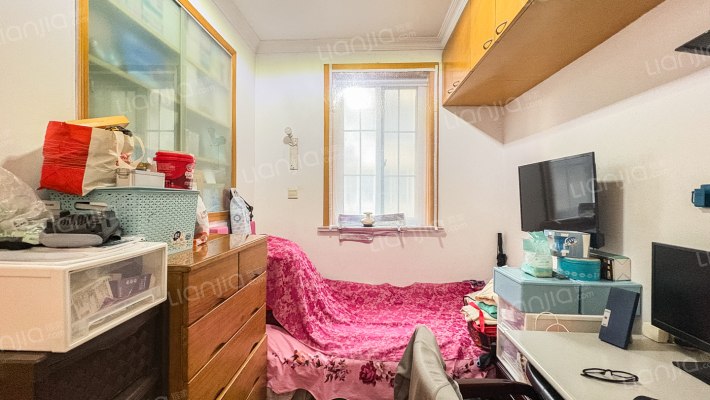 南园新村二手房实景图