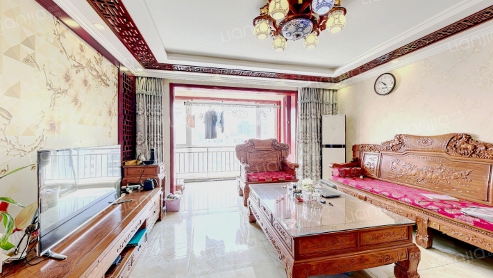 久润花园东区二手房实景图