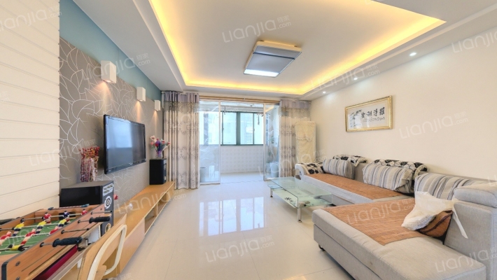 方正家园二手房实景图