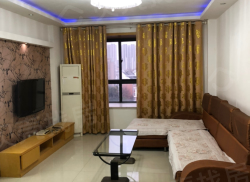 整租·中鑫上城 3室2厅 南_中鑫上城租房