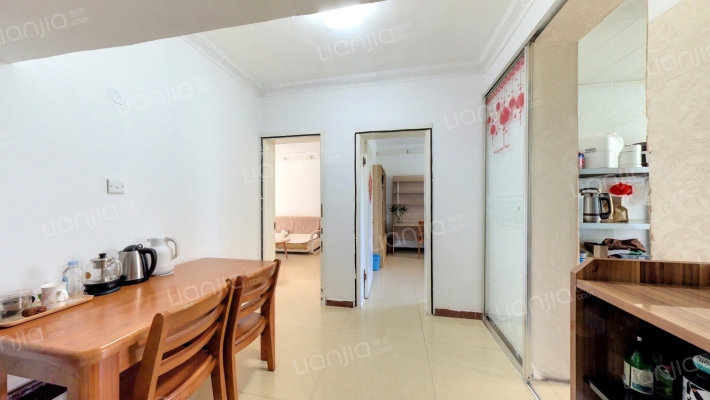 工行宿舍(工农路)二手房实景图