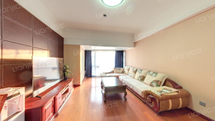 中心裕景二手房实景图