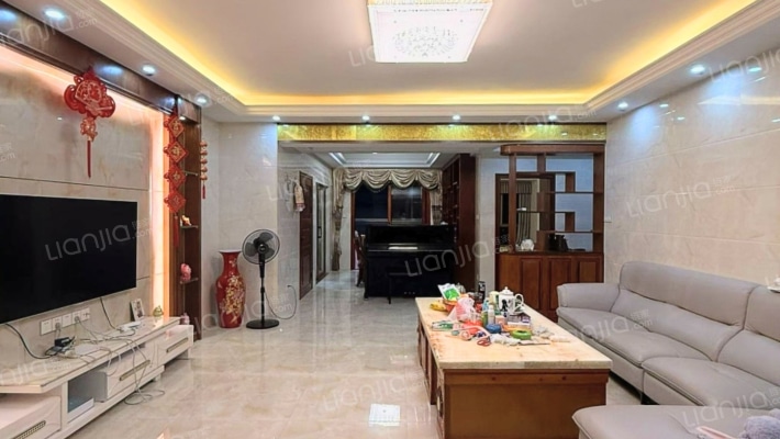 滨江花园(惠东)二手房实景图