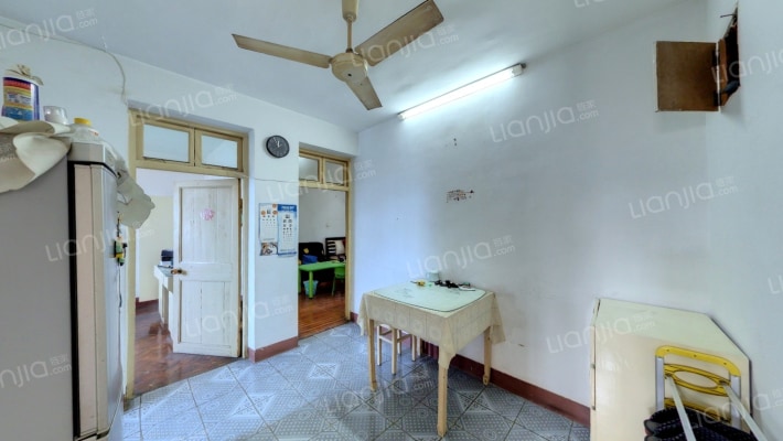 保安桥河下二手房实景图