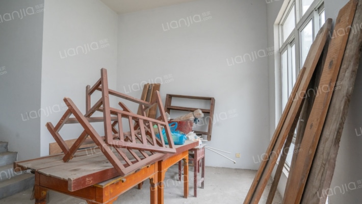 玉兰家园二手房实景图