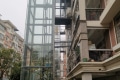 御锦园：电梯高层，楼中楼，带露台，精装修可拎包入住