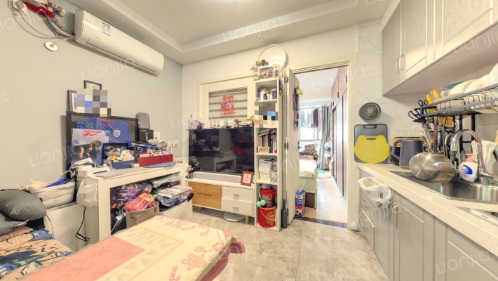 上南十一村二手房实景图