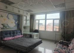 整租·信达花园 2室1厅 北_信达花园租房