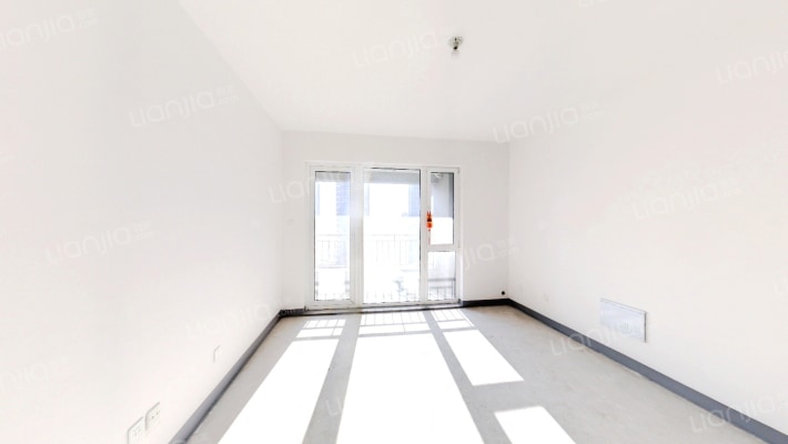 中航城两河流域三期二手房实景图